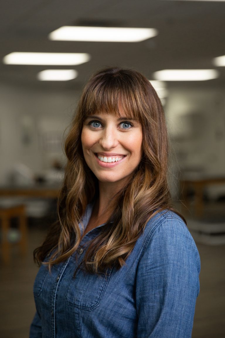 Rebecca Watson, PT, DPT - TherapySouthTherapySouth