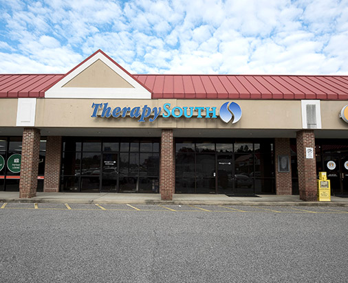 trussville - Therapy SouthTherapy South