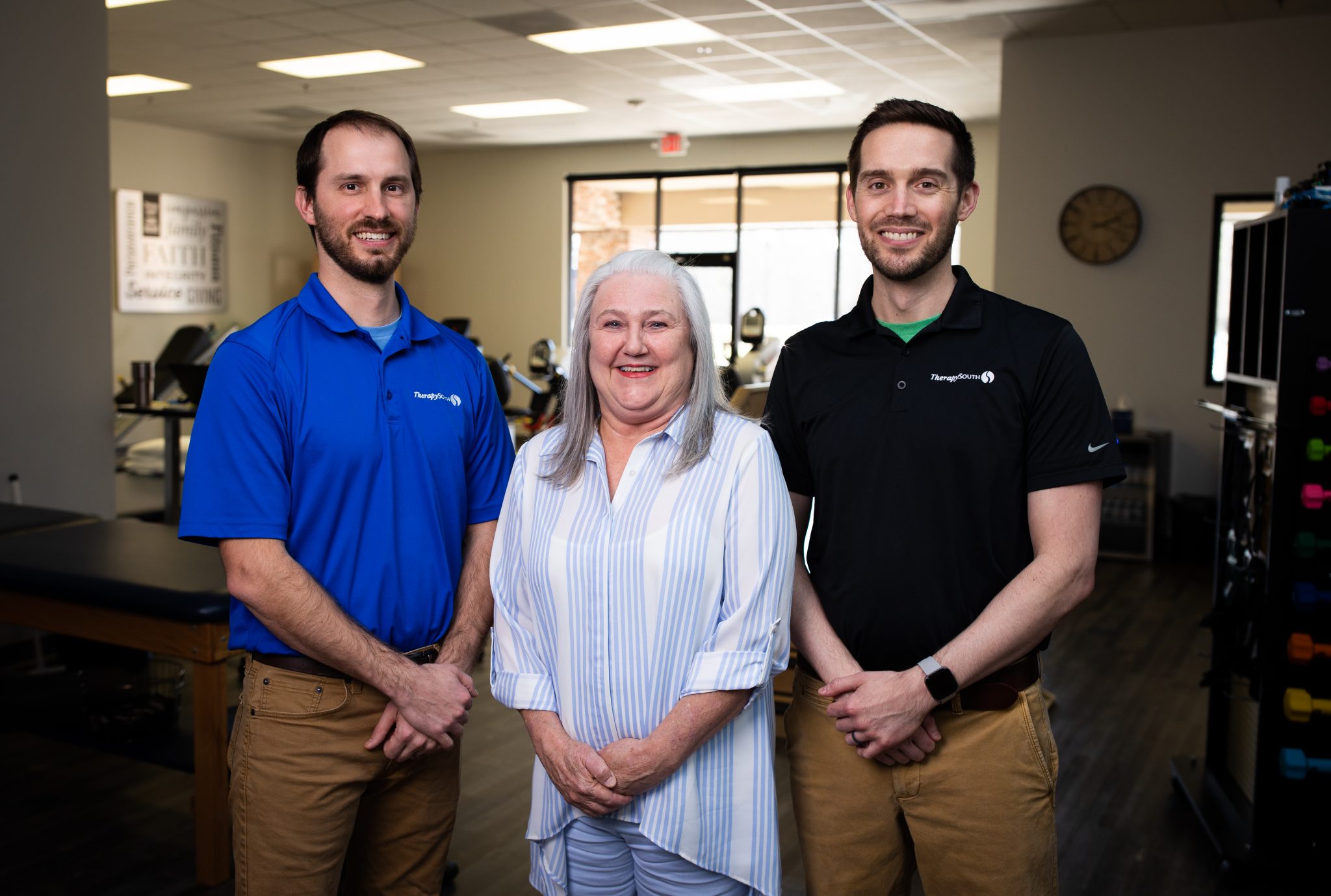 Gluckstadt, MS TherapySouth