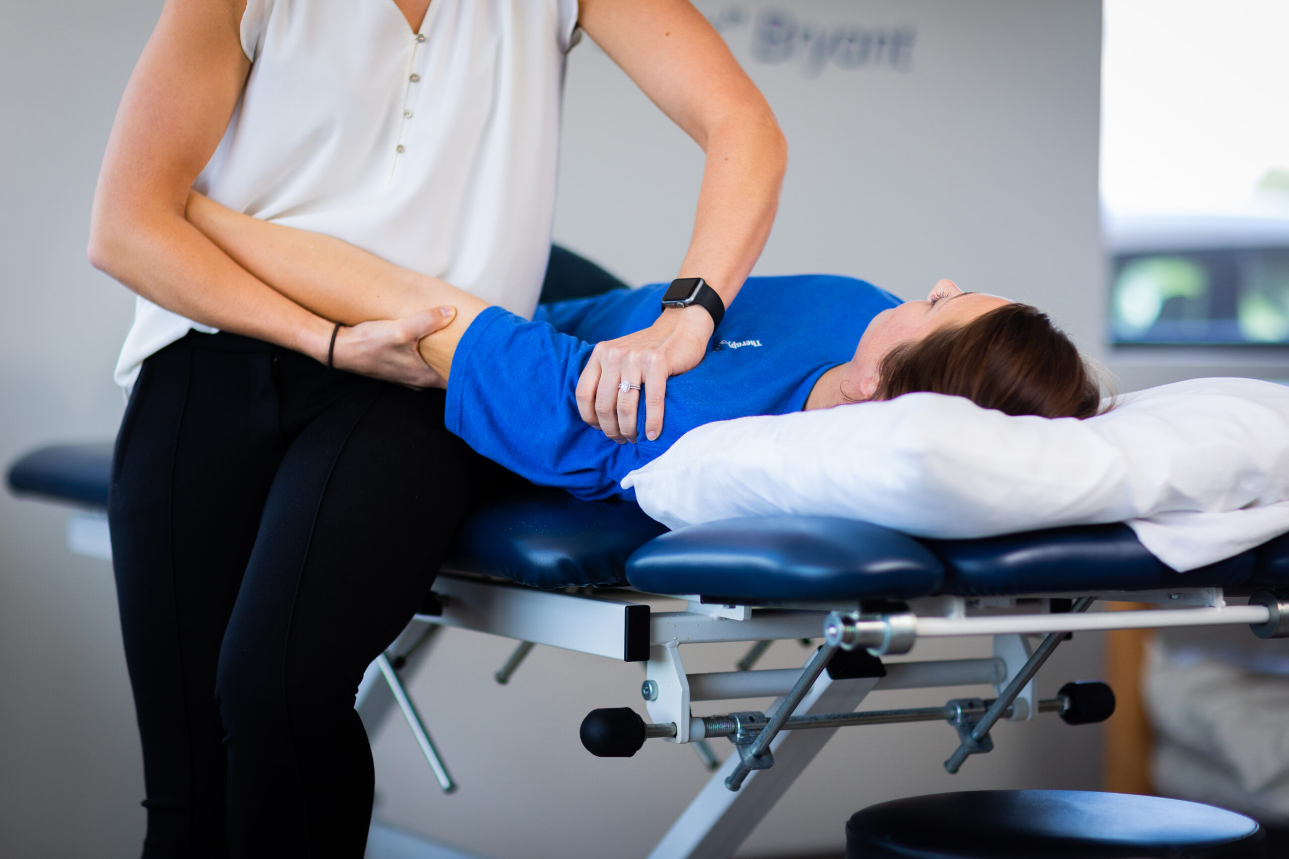 Physiotherapy in Huntsville for Open Carpal Tunnel Release